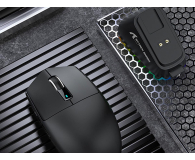 Attack Shark G3 PRO PAW3311 czarna ze stacją ładującą - 1545130 - zdjęcie 6